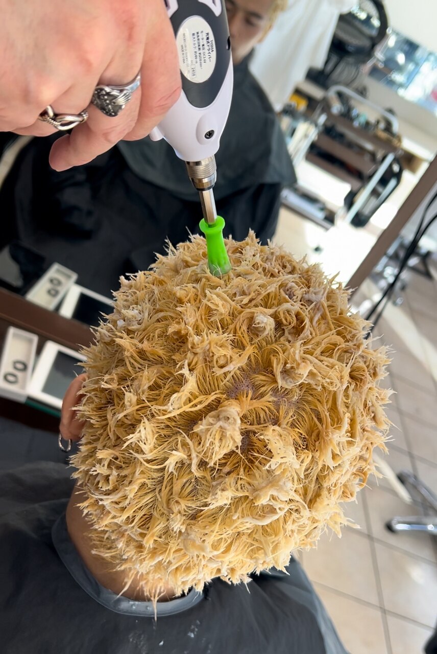 ドングリ坊主 2025年秋】メンズ｜ボウズの髪型・ヘアアレンジ｜北海道｜新着順