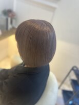 ラビスモア(Lovis moa)&nbsp;チョコレートブラウン