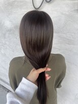 メゾンウィット(Maison Wit) 髪質改善ヘア