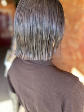 ボスコ 下北沢店(bosco) シアーベージュ【gocci】