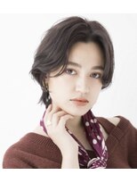 イシューヘア(issue. hair)&nbsp;【 THE BEAUTY ROOM 】ー Collection〔16〕ー