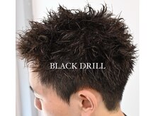 ヘアークルーフロムオー(hair crew From-O)