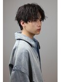 ツイスパセンターパート