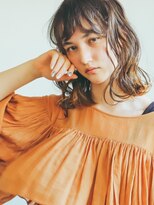 バーノン(VERNON)&nbsp;AIOLIA MEDIUM【VERNON】058-262-3611