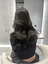 ジーナ 梅田茶屋町(Zina)&nbsp;髪質改善＊ツヤ髪似合わせカット＊美髪【Zina梅田茶屋町】