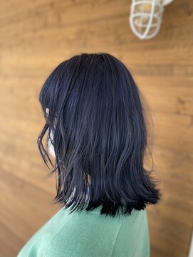 ネフカ(nefca) nefca hair