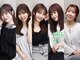 ラボヌール ヘアー エクラ(La Bonheur hair eclat)の写真/《女性スタイリスト在籍多数》女性ならではの柔軟な目線でトレンド+あなたらしさのご提案◎韓国風/レイヤー
