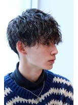 リップスヘアー 梅田アネックス(LIPPS hair)&nbsp;ハイウェーブマッシュ