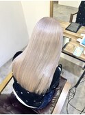 ハイトーンカラー