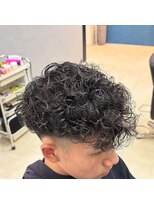 フィーロ(felo)&nbsp;スペインカール