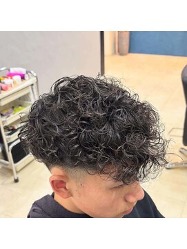 フィーロ(felo) スペインカール