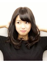 エオン(eon)&nbsp;【eon】ミセス、大人女性、白髪、マイナス6歳ヘア