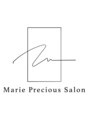 マリエプレシャスサロン(Marie Precious Salon) Marie assistant