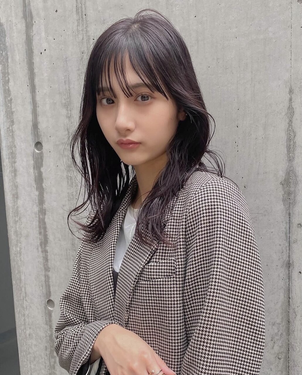 【いつでも誰でもOK】カット+フルカラー+艶髪クイックトリートメント￥9900