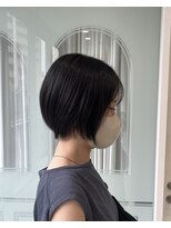 ザザ 高田馬場(ZA/ZA)&nbsp;コンパクトショート