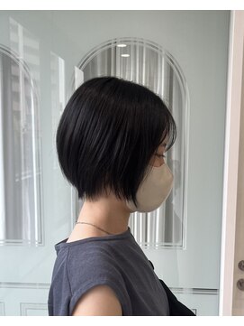 ザザ 高田馬場(ZA/ZA) コンパクトショート