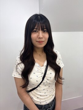 ガルボヘアー 心斎橋店(garbohair) 心斎橋×プルエクステ×エクステ×プルシールエクステ