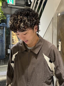 シー(si) マレットヘア