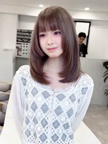 エルサザリープ 三宮(Elsa the leap)&nbsp;ミルクティーブラウン/ヘーゼルベージュ/ミルクティーグレージュ