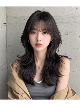 エイチ ウルフカット 大阪梅田(811) ショートカットボブショートヘアハンサムショートミニボブ
