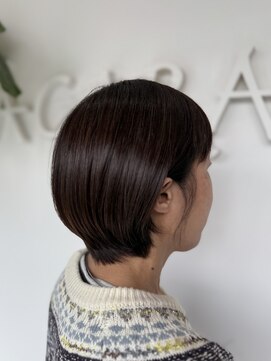 ジャガラ 千葉駅北口店(JAGARA) 脱お白髪染め / 育てるカラー【千葉駅・千葉】