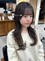 ネオリーブ クーロ(Neolive curro)&nbsp;大人気ワンカールで可愛い"似合わせ"レイヤースタイル♪