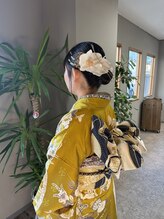 アモーレ(amore)&nbsp;シニオン