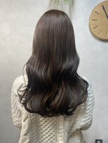 ビーエリア 本店(BE AREA) ナチュラルブラウン