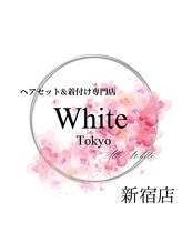 ホワイト 東京新宿店(White) 南波