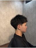 海外スタイル