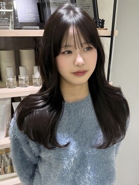 キートス(Kiitos) 【上品さも色気も叶う ロングくびれ巻き】