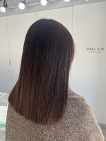 ドルチェカラー(Dolce color)&nbsp;アッシュカラー