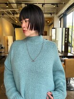 アルシュ 南堀江(ARCHE) デザインボブ