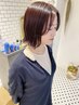 平日学生☆カットカラートリートメント＋選べるSP☆17600円→14080円
