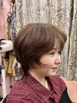 ヤード 藤沢(YARD)&nbsp;ハッシュショート【藤沢/藤沢駅】