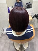 ロア(ROA)&nbsp;本気で変わる。ROAの髪質改善