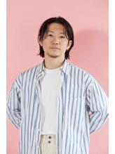リリオ(Lilio)&nbsp;金田 佳祐