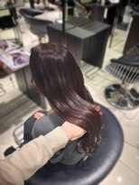 フォルテ ギンザ(FORTE GINZA)&nbsp;ピンクブラウン