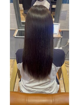 フラミューム 上野(flammeum) straight style