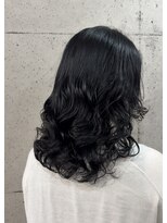 ブルク(bluq) ロングウェーブ