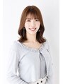 フレームセントラル(FRAME central)/久保田　莉子