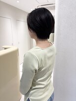 ウーム 清澄白河(uhm)&nbsp;コンパクトショート【清澄白河 半個室】