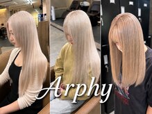 アーフィー 千葉(Arphy)