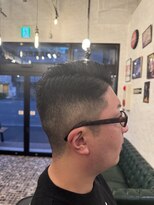 ブロートーキョー(BroTokyo) ナチュラル