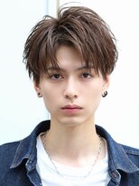 リップス 池袋(LIPPS)&nbsp;アップバングショート