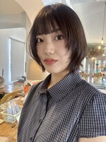 ダーリン 伊勢崎(darling)&nbsp;bob×face layer