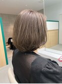 ラベンダーグレージュ