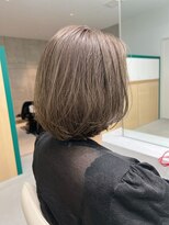 セン(cen)&nbsp;ラベンダーグレージュ