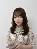 アイニティ 江坂(Inity)&nbsp;ミディアムレイヤー