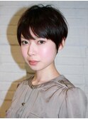 - like a ☆Bambi☆ Short Hair -